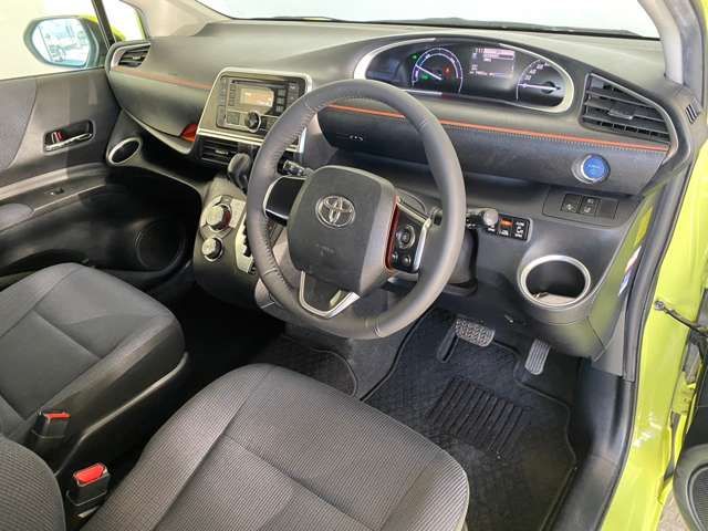 Toyota SIENTA 2016-03 187656-19