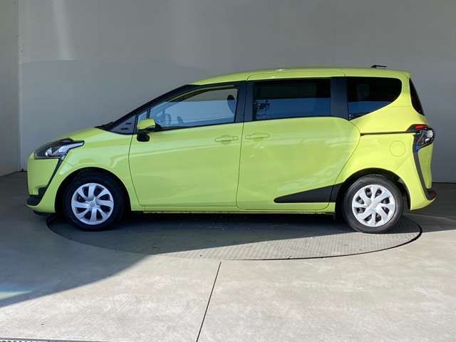 Toyota SIENTA 2016-03 187656-13