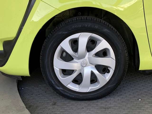Toyota SIENTA 2016-03 187656-15