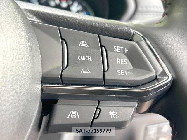 Mazda CX-5 2022-09 229582-7
