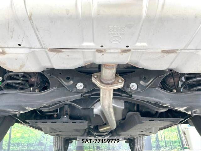 Mazda CX-5 2022-09 229582-19