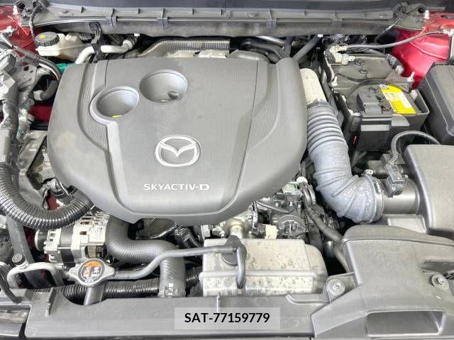 Mazda CX-5 2022-09 229582-18