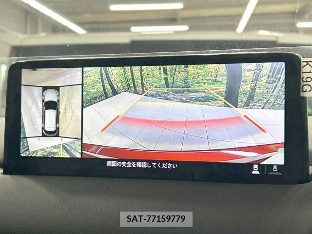 Mazda CX-5 2022-09 229582-5