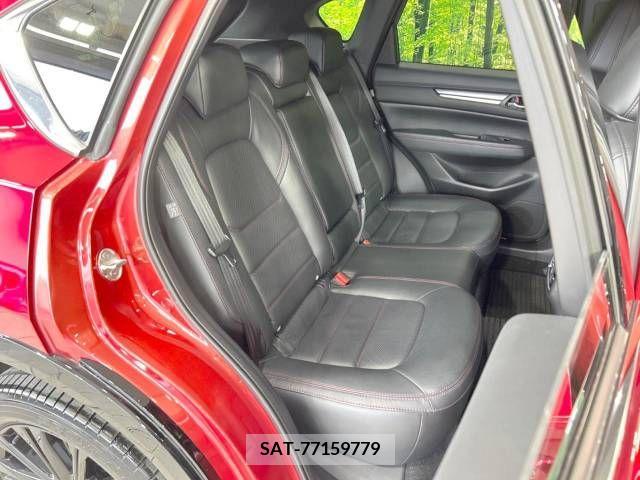 Mazda CX-5 2022-09 229582-12