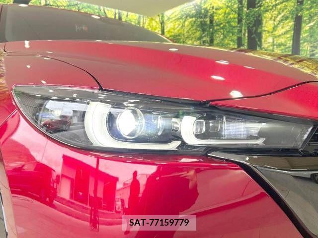 Mazda CX-5 2022-09 229582-9