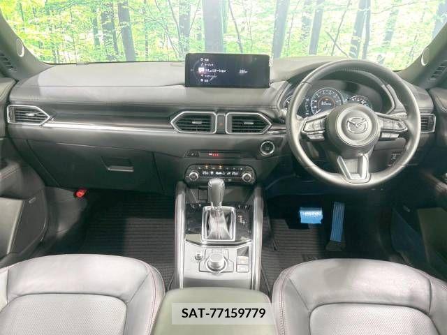 Mazda CX-5 2022-09 229582-1