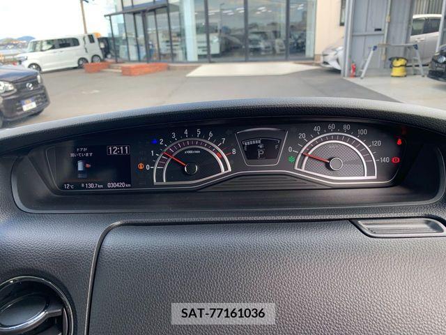 Honda N BOX CUSTOM 2020-01 209446-7