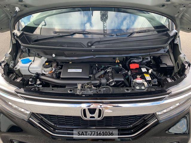 Honda N BOX CUSTOM 2020-01 209446-18