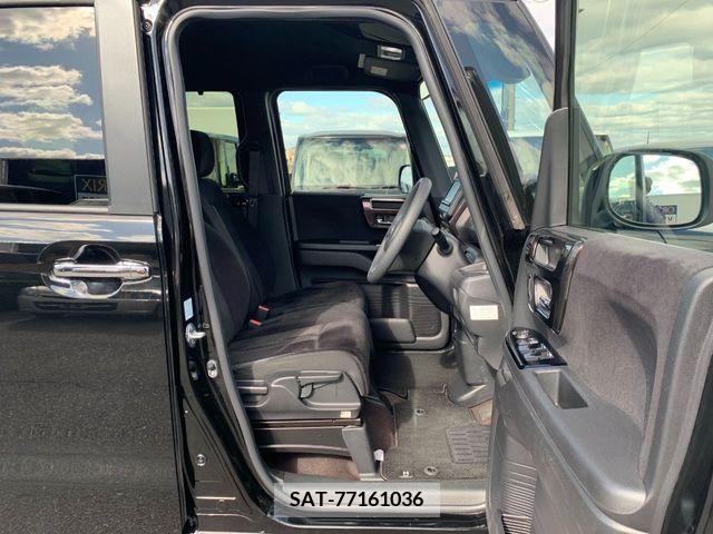 Honda N BOX CUSTOM 2020-01 209446-20