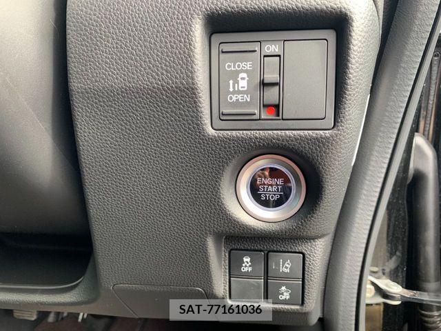 Honda N BOX CUSTOM 2020-01 209446-12