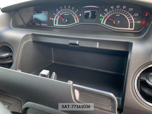 Honda N BOX CUSTOM 2020-01 209446-26
