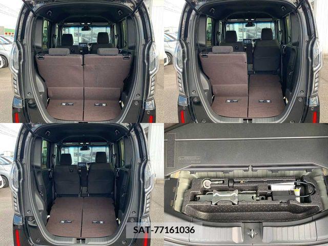Honda N BOX CUSTOM 2020-01 209446-16