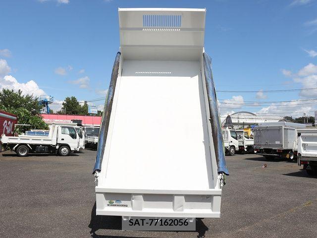 Isuzu ELF TRUCK 2016-12 207783-13