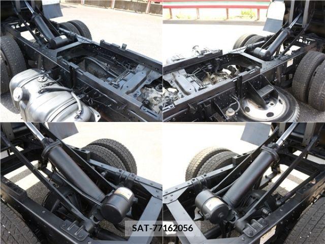 Isuzu ELF TRUCK 2016-12 207783-16