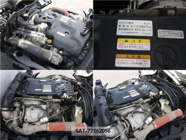 Isuzu ELF TRUCK 2016-12 207783-18