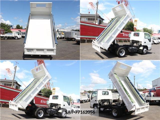 Isuzu ELF TRUCK 2016-12 207783-1