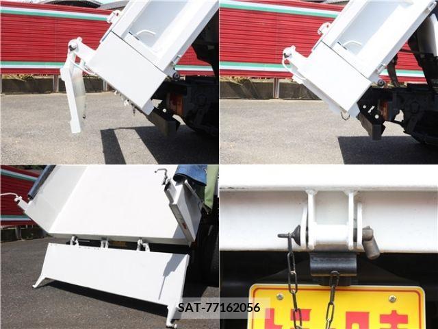 Isuzu ELF TRUCK 2016-12 207783-2
