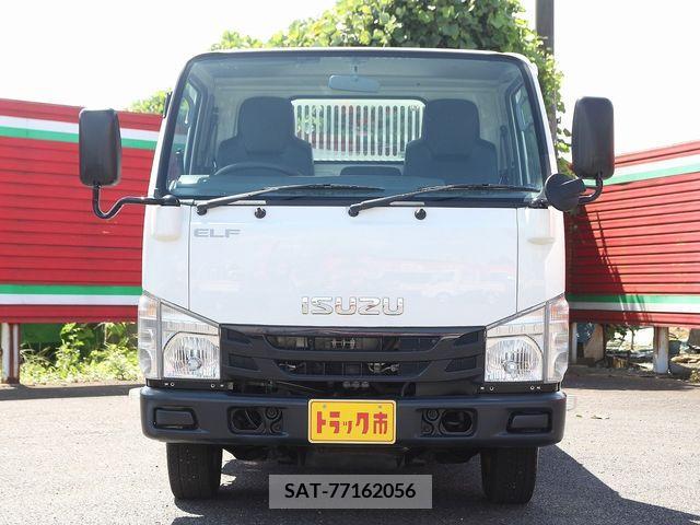 Isuzu ELF TRUCK 2016-12 207783-3