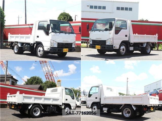 Isuzu ELF TRUCK 2016-12 207783-5