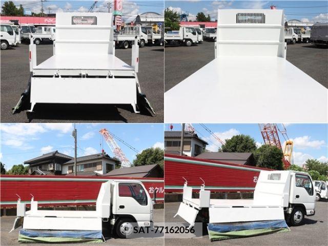 Isuzu ELF TRUCK 2016-12 207783-8
