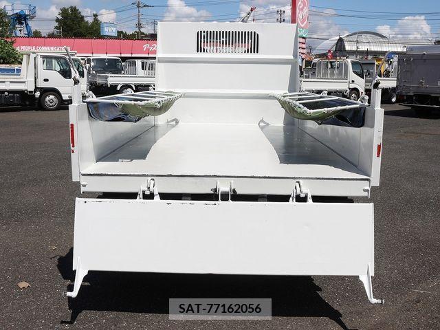 Isuzu ELF TRUCK 2016-12 207783-6