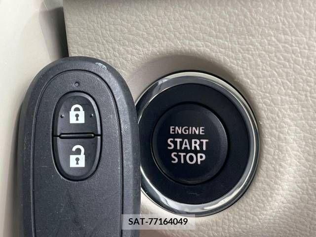 Suzuki LAPIN 2019-01 290960-7