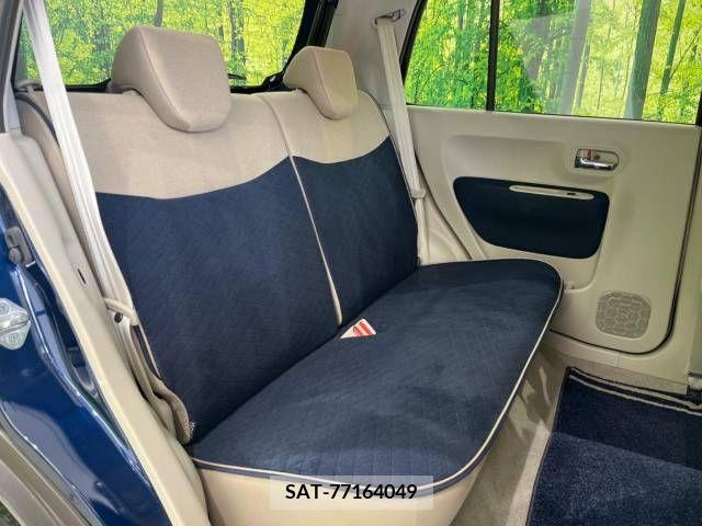 Suzuki LAPIN 2019-01 290960-10