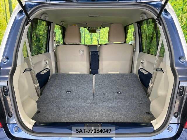 Suzuki LAPIN 2019-01 290960-11