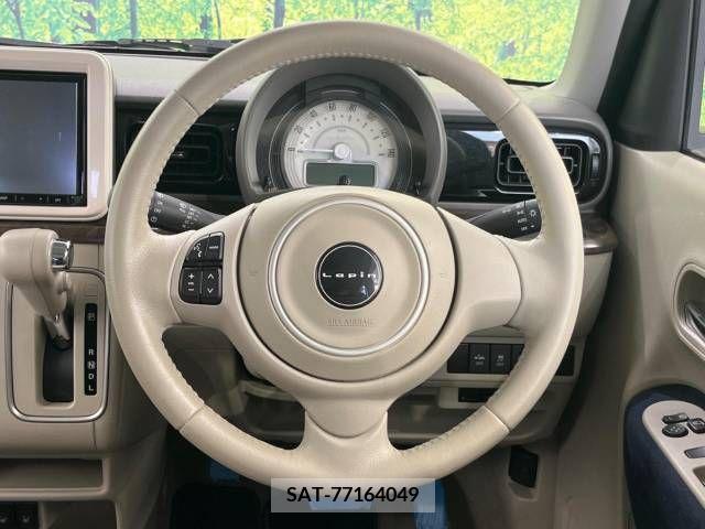Suzuki LAPIN 2019-01 290960-12