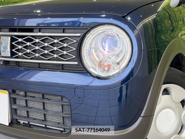 Suzuki LAPIN 2019-01 290960-13