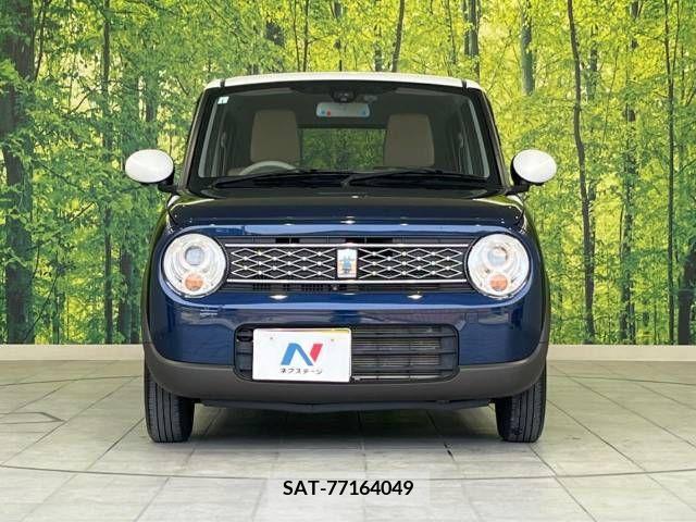 Suzuki LAPIN 2019-01 290960-15