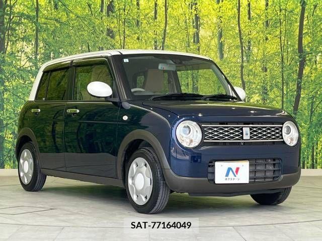Suzuki LAPIN 2019-01 290960-17
