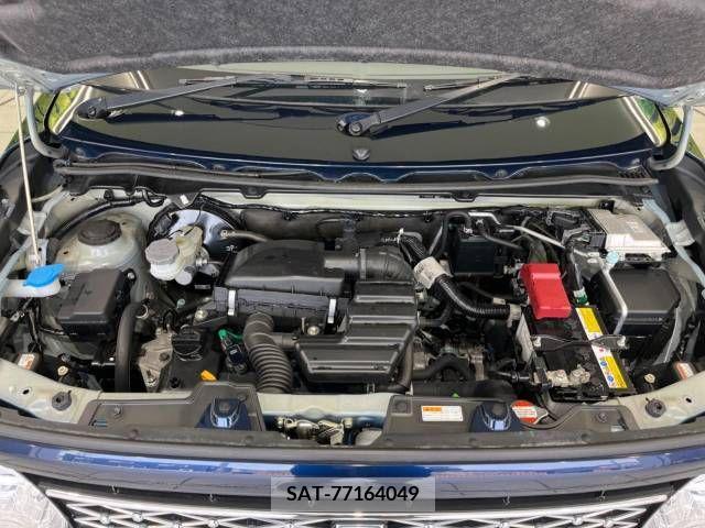 Suzuki LAPIN 2019-01 290960-19