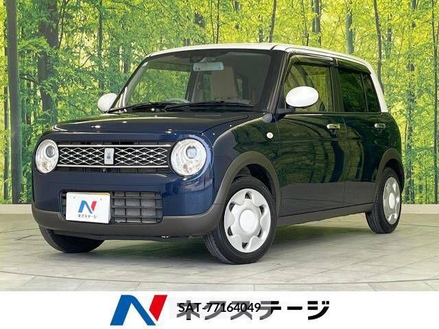 Suzuki LAPIN 2019-01 290960-0