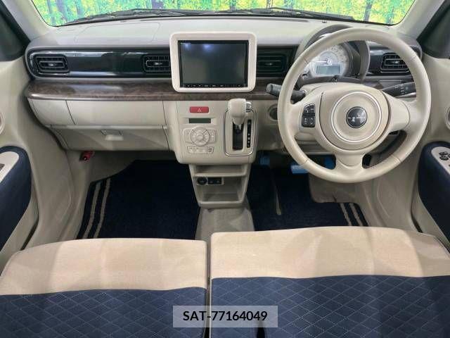 Suzuki LAPIN 2019-01 290960-1