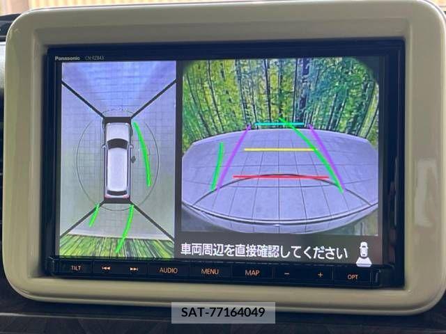 Suzuki LAPIN 2019-01 290960-2