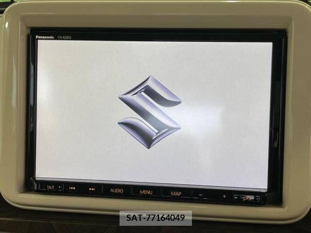 Suzuki LAPIN 2019-01 290960-3
