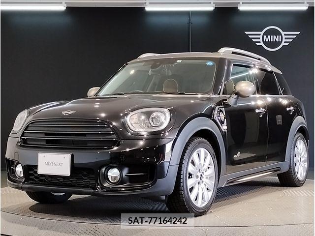 Bmw MINI 2017-10 262847-0