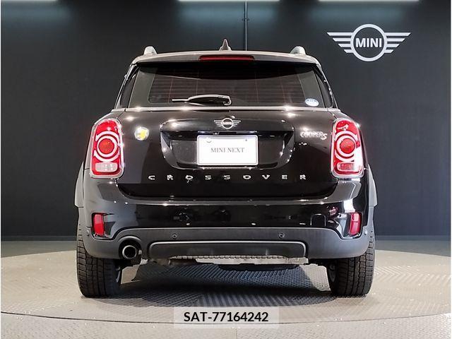 Bmw MINI 2017-10 262847-4