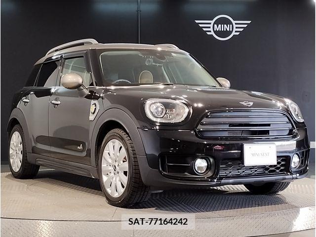 Bmw MINI 2017-10 262847-5