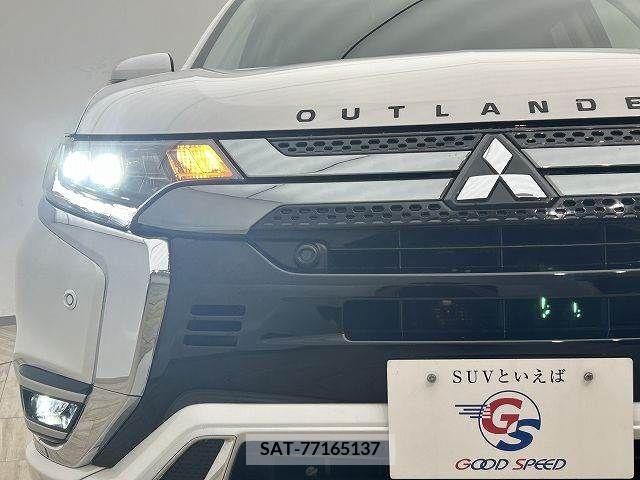 Mitsubishi OUTLANDER PHEV 2018-12 303566-17