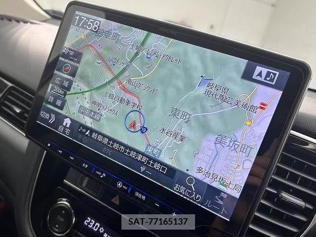 Mitsubishi OUTLANDER PHEV 2018-12 303566-2