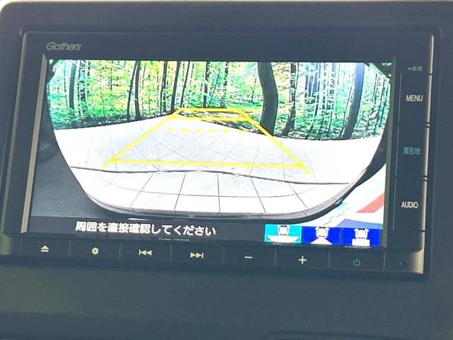 Honda N BOX 2020-11 189049-6