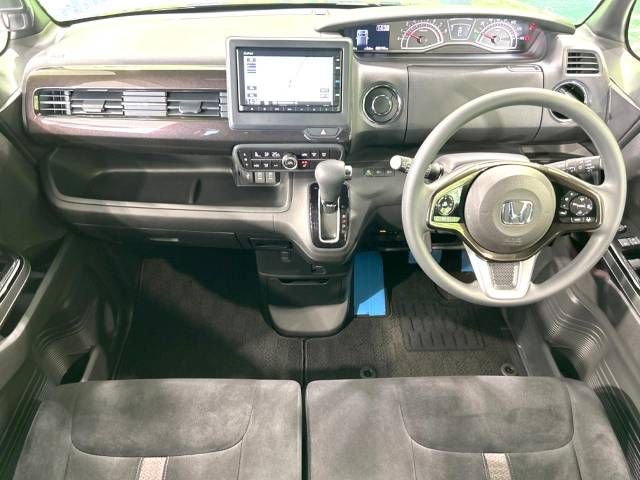 Honda N BOX 2020-11 189049-1