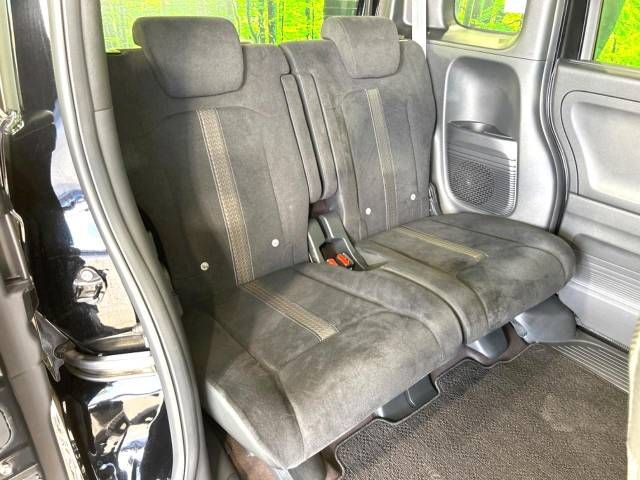 Honda N BOX 2020-11 189049-9