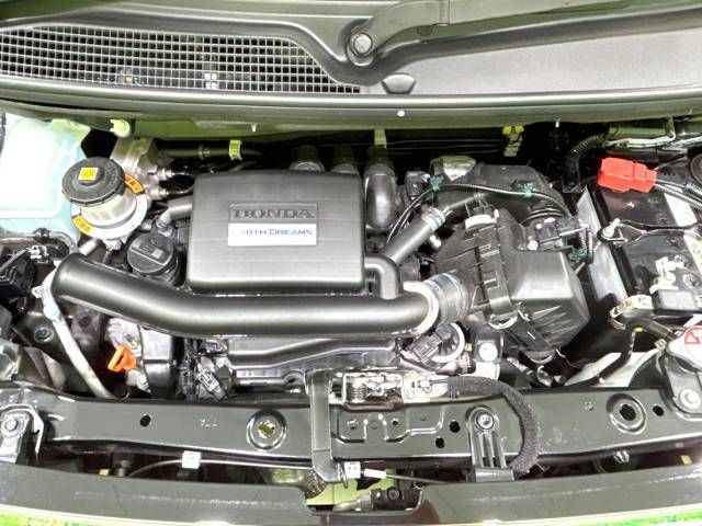 Honda N BOX 2020-11 189049-18