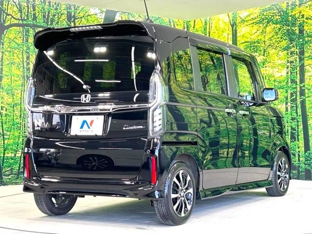 Honda N BOX 2020-11 189049-17