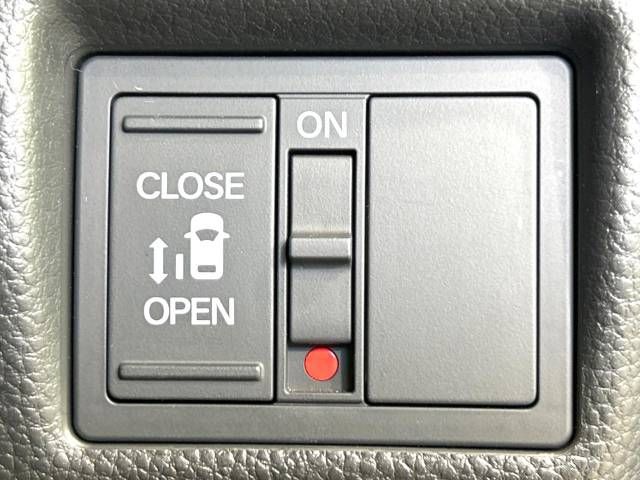 Honda N BOX 2020-11 189049-4