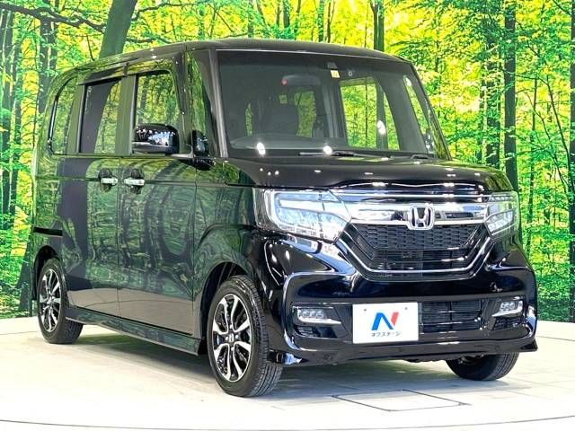 Honda N BOX 2020-11 189049-16
