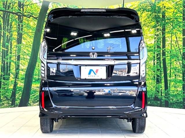 Honda N BOX 2020-11 189049-15